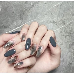 How to Press On Nails Better than a Pro at Home (Step-by-step Guide).
