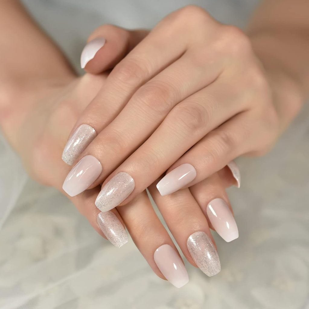 reusable nail